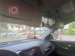جی ئێم سی تیرەین